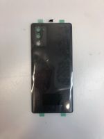 Samsung Galaxy Note 20 Akkudeckel Grey