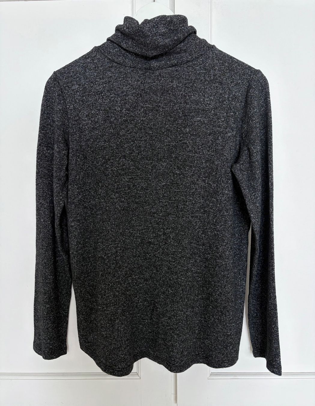 Esprit Maglioni & Felpe: Pull femme gris col roulé Esprit (edc) - Taille S – Usato da Geneve venduto da Margot_22 3