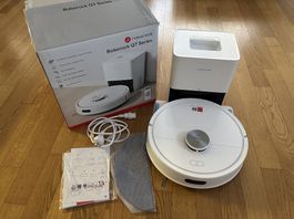 roborock q7 tf+