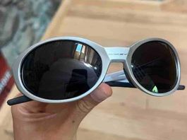 Lunettes de soleil Oakley Eye Jacket
