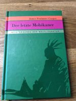 Der letzte Mohikaner James F. Cooper