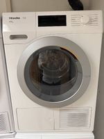 Miele T1 Eco Wärmepumpentrockner mit PerfectDry