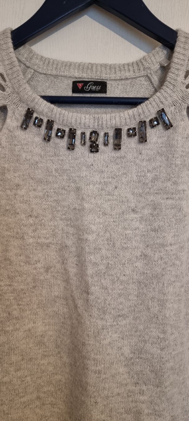 Guess Maglioni & Felpe: Pullover Guess M – Usato da Glattpark(Opfikon) venduto da TatianaVladimirova 1