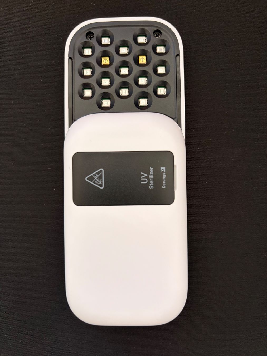 Pasti del neonato: UV Steriliser – Nuovo e nell'imballaggio originale da Biel/Bienne venduto da jes_6k7t 2