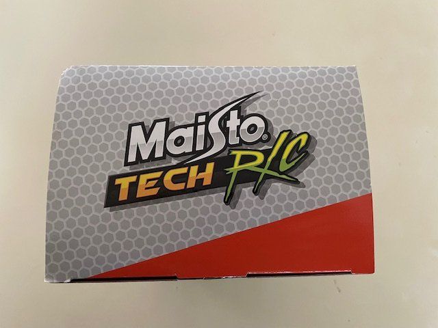 Modellismo RC: voiture télécommandée – Nuovo e nell'imballaggio originale da Ursy venduto da DK8 2