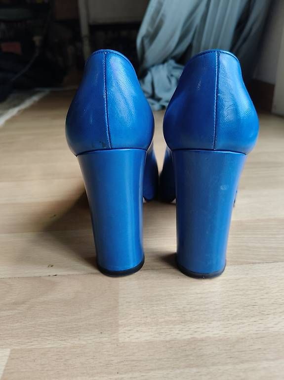 Scarpe da donna: Sandro Vicari Pumps – Usato da Winterthur venduto da n_c_7gxz 2