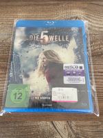 Die 5 Welle Blu-ray Neu/OVP