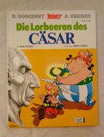 Asterix - Die Lorbeeren des Cäsar / Band 18  / Hardcover