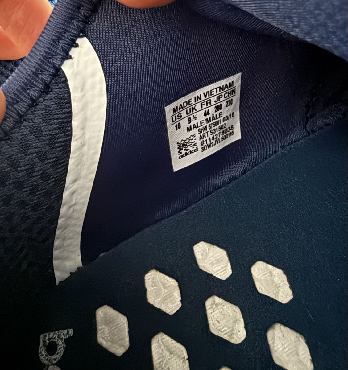 Adidas Scarpe da uomo: Adidas NMD_R1 Sneaker Gr. 44 – Usato da Rubigen venduto da dor_kb9s 2