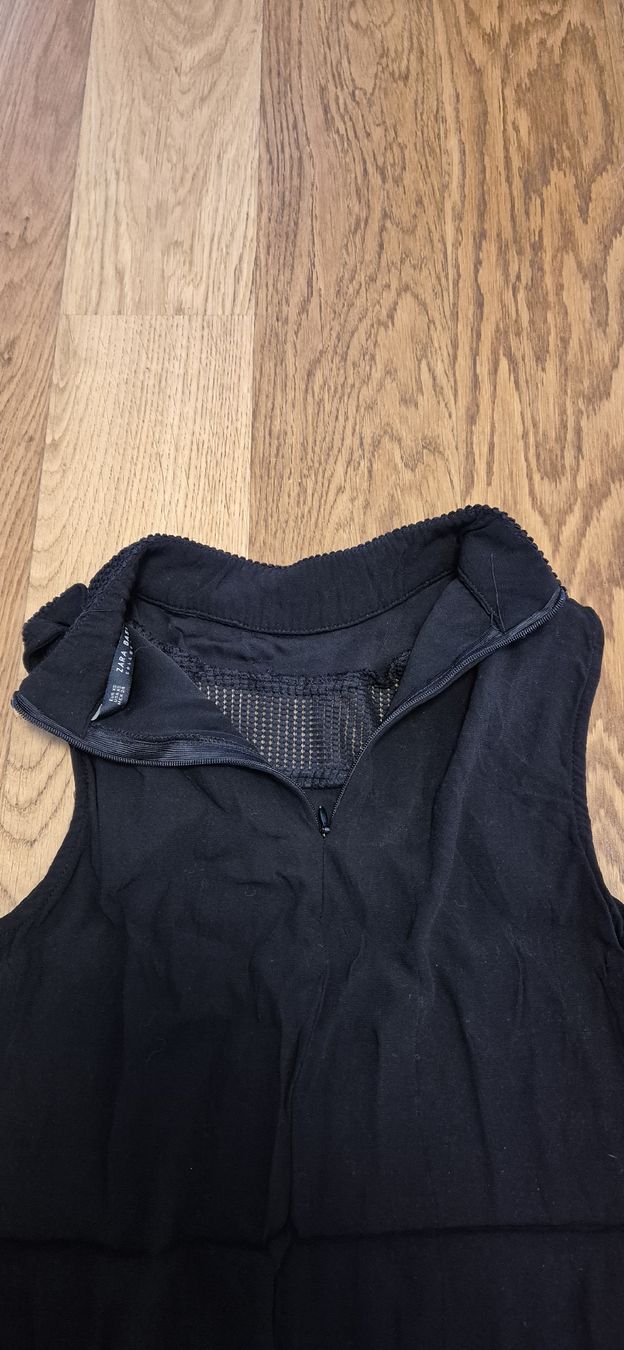 Zara Blusen: Zara Basic Bluse (Gr. XS) – Gebraucht aus Hettlingen von _.ch_ 4