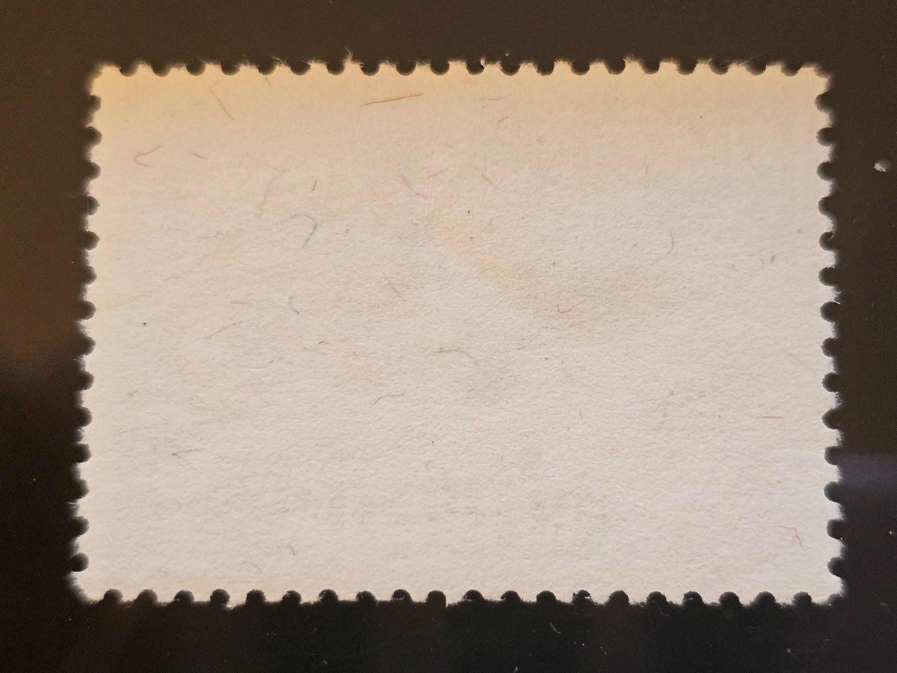 Tutti i francobolli: CH 1962 Plattenfehler N° 385.2.02 Zu Fr. 5.-- – Usato da Monte Carasso venduto da giave 1