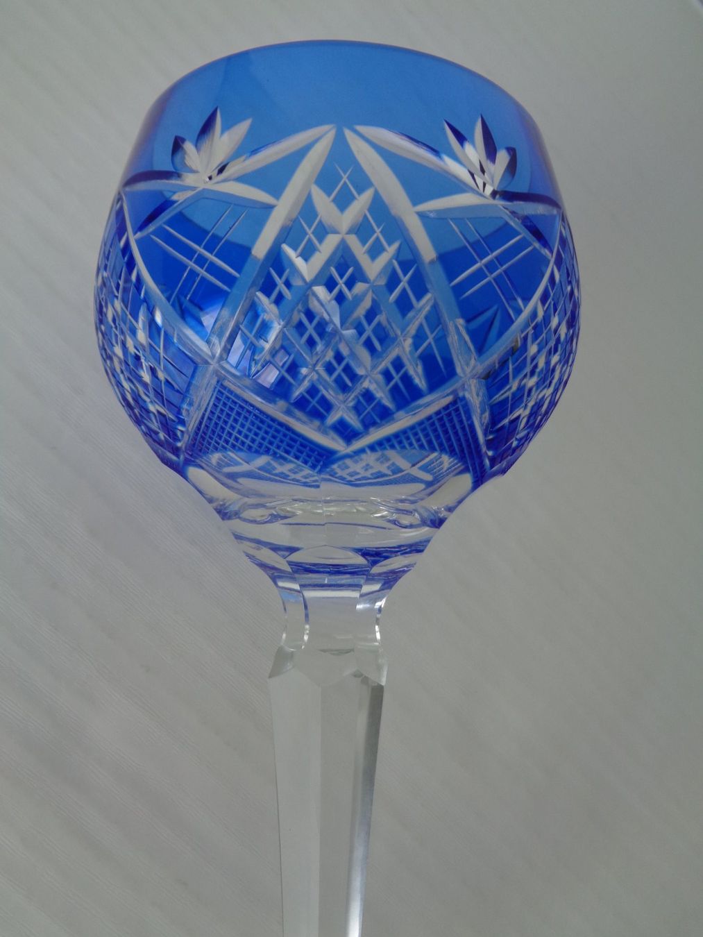 Verres: 1 Kristallglas - Nachtmann – D'occasion à Chur par omonia 5