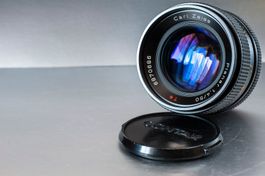 Zeiss Planar 50mm f/1.4