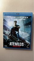 Blu-ray Film: Atemlos - Abduction mit Taylor Lautner!