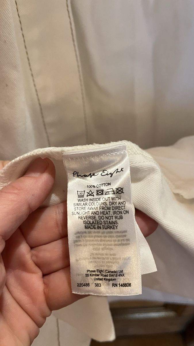 Phase Eight Vestiti: Blusenkleid von Phase Eight Gr.36 – Usato da Appenzell venduto da nana33 2