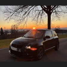 Profile image of Swiss_balu