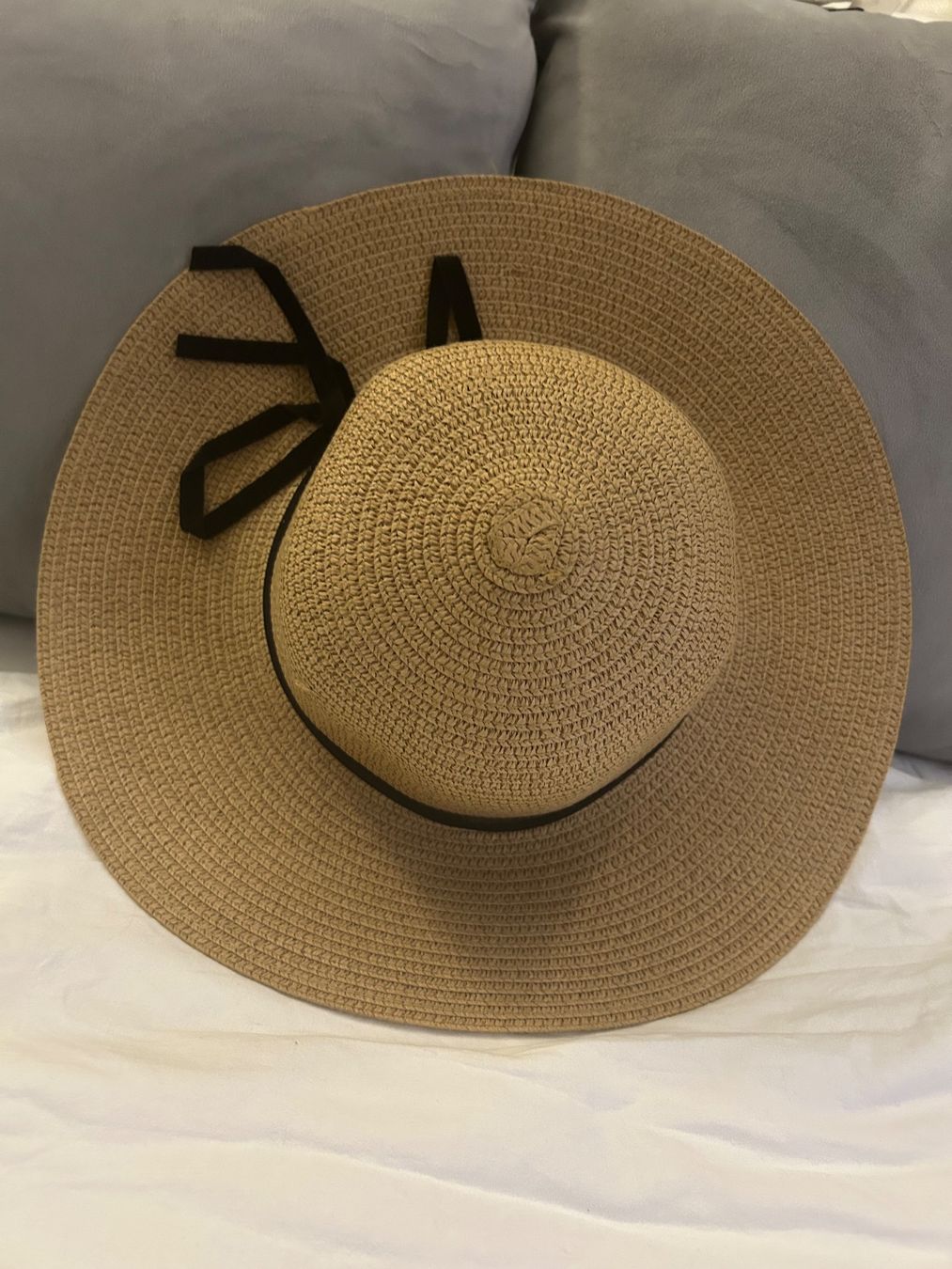 Hüte, Mützen & Caps: Hut Sommer 1F – Gebraucht aus Zürich von Yvo619 1