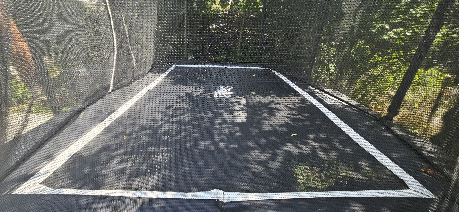Salta Trampolini: Salta Premium Trampolin – Usato da Lengnau AG venduto da Pierpaolo1 5