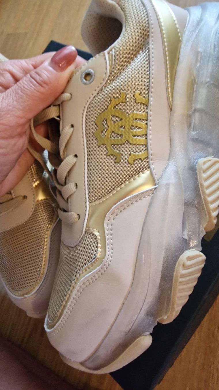 Chaussures femmes: Roberto Cavalli  – Neuf (Voir description) à Wil SG par ral_dgc2 2