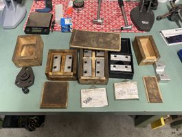 Nockenwellen Werkzeug Alfa Romeo Gta Fiat 3.2 24V V6