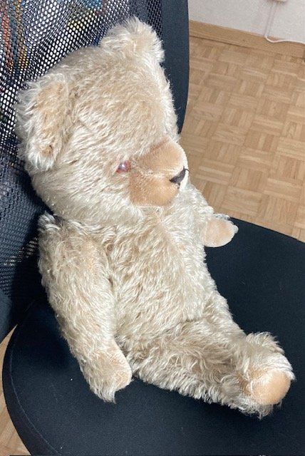 Giocattoli: Teddybär, antik – Usato da Kriens venduto da heleneb02 1