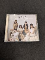 Kara move again album