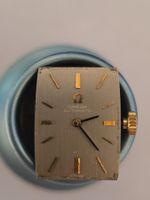Mouvement Omega 661
