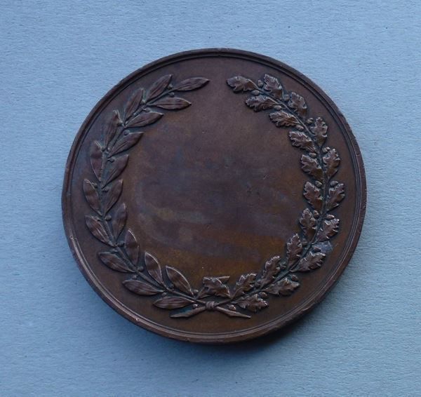 Medaglie: Grosse Medaille + Maconnais Fondee 1870 – Usato da Walkringen venduto da Casablanca777 1