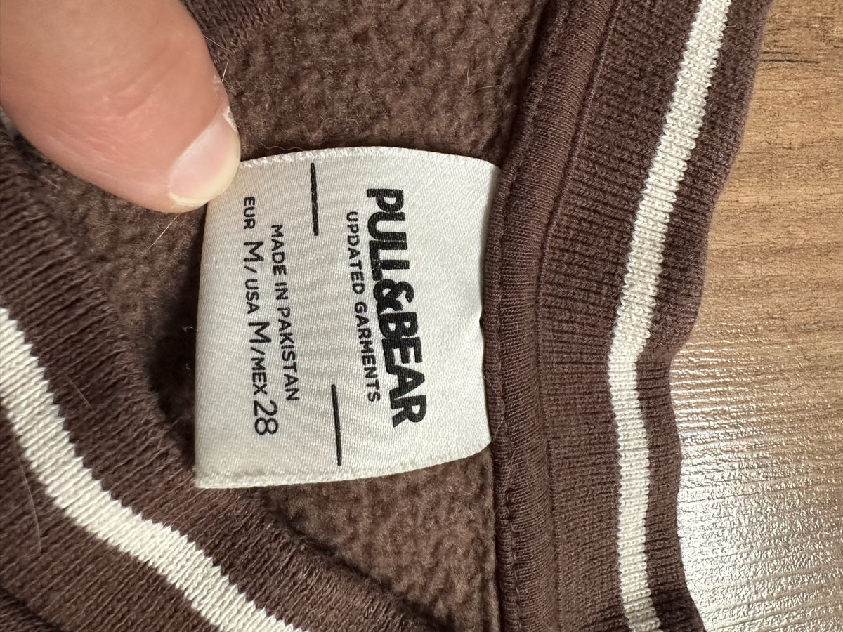 Lots de vêtements: 5 Pullover in Gr. M – D'occasion à Birrwil par kidsstore 7