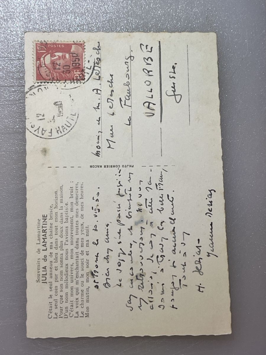Cartoline postali: Alte Postkarte mit Zeichnung, eines Mädchen! – Usato da Strengelbach venduto da Aschatan5 1