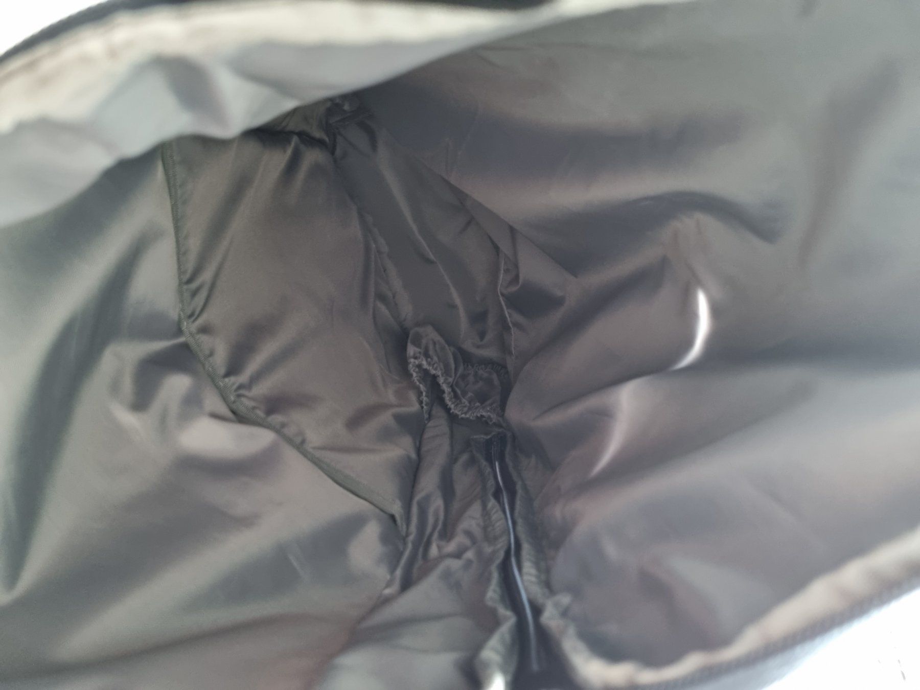 Zaini: Rucksack Rolltop RV neu – Nuovo (secondo la descrizione) da Sutz venduto da Dalilea 3