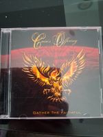 Cain's Offering - Gather The Faithful 