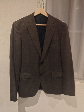 Marc O'Polo Veston / Sakko 102 Laine Stretch (Long / Tall)