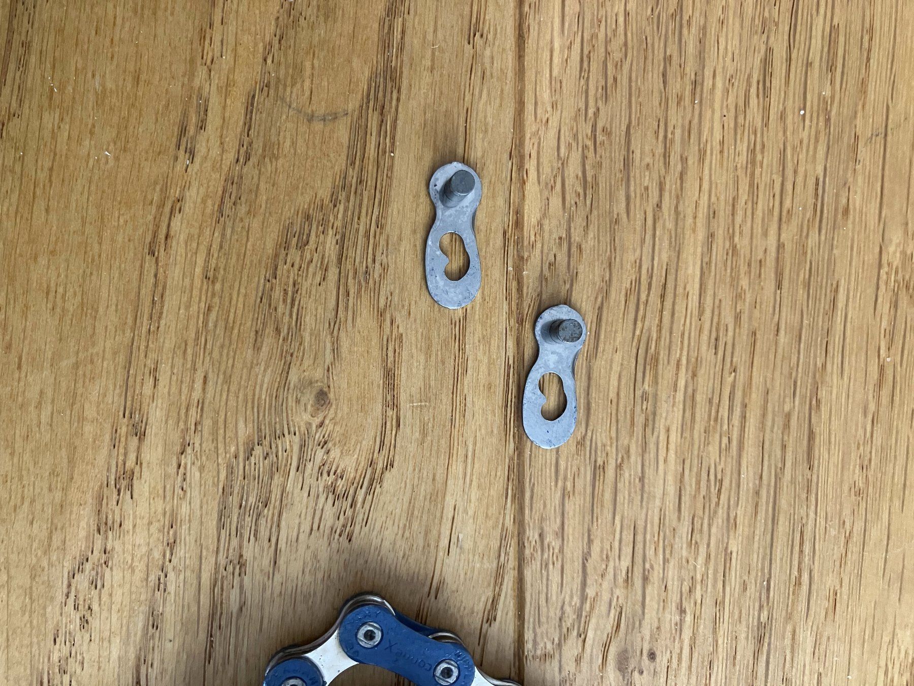 Ersatzteile: Connex 920 Kette teflonbeschichtet NOS – Neu und originalverpackt aus Obermumpf von Estrela67 3