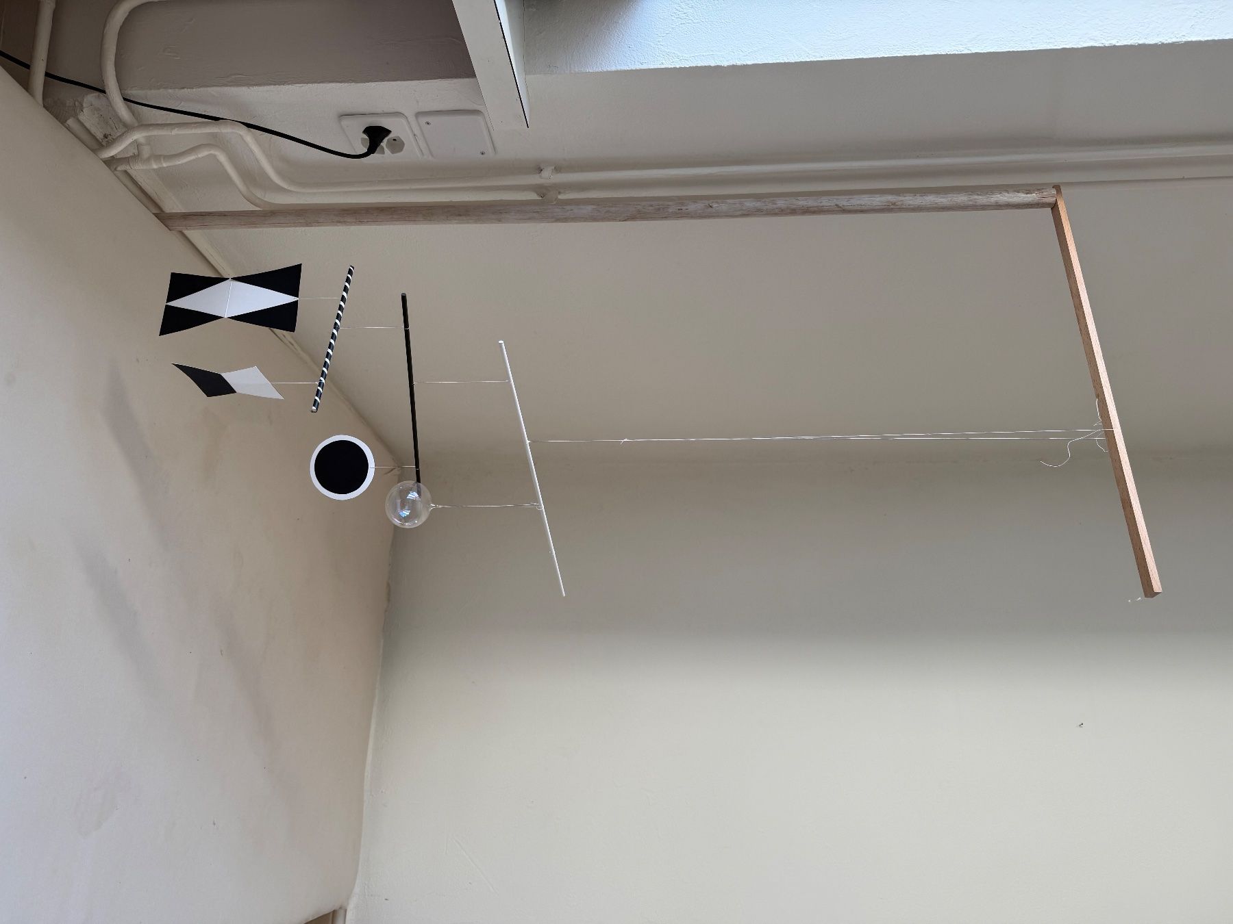 Giocattoli: Montessori Mobile – Usato da Rheinfelden venduto da lau_q57y 4