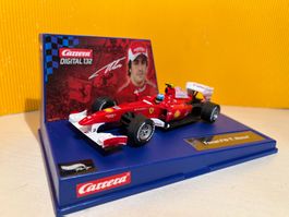 Ferrari F10 - Formel 1 – «Fernando Alonso No.8 » DIGITAL 132