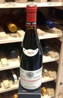 +   GEVREY - CHAMBERTIN  +