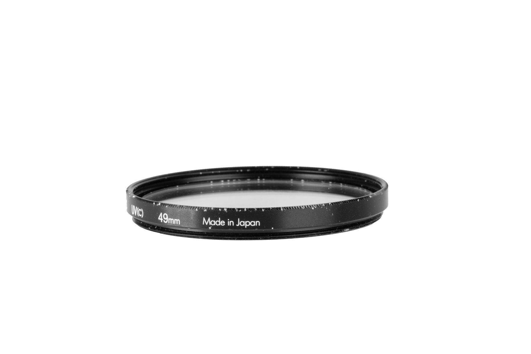 Filtri: HOYA HMC UVc 49mm Schutzfilter Filter UV c – Usato da Emmen venduto da chromaton 1