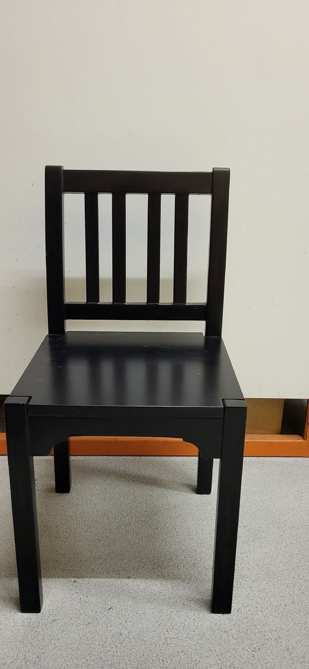 Ikea Stühle: IKEA STEFAN Holzstuhl  – Gebraucht aus Meggen von car_rxl6