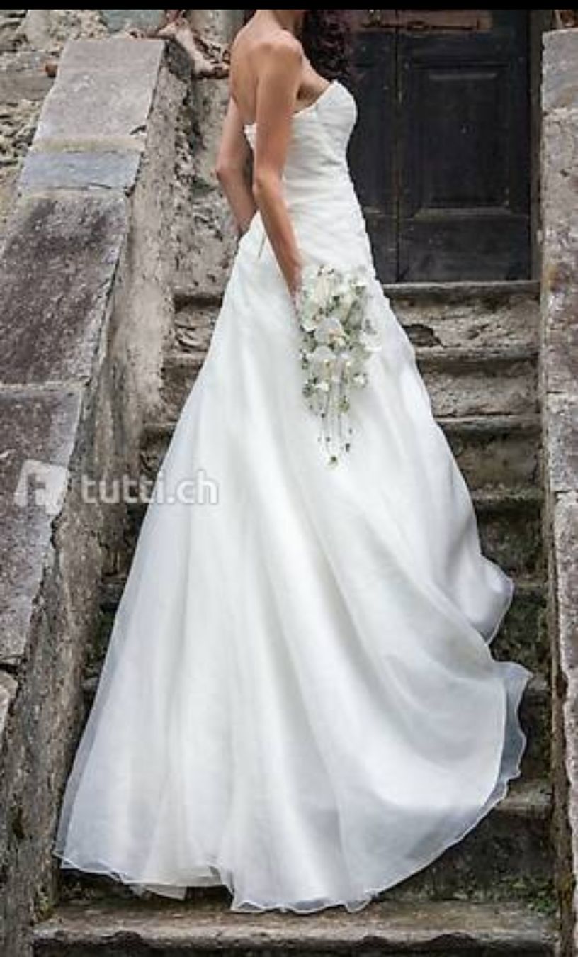 Kleider: Abito da sposa – Gebraucht aus Lostallo von Berenike 2