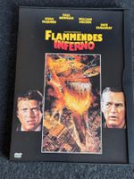Flammendes Inferno DVD DE/EN/SP
