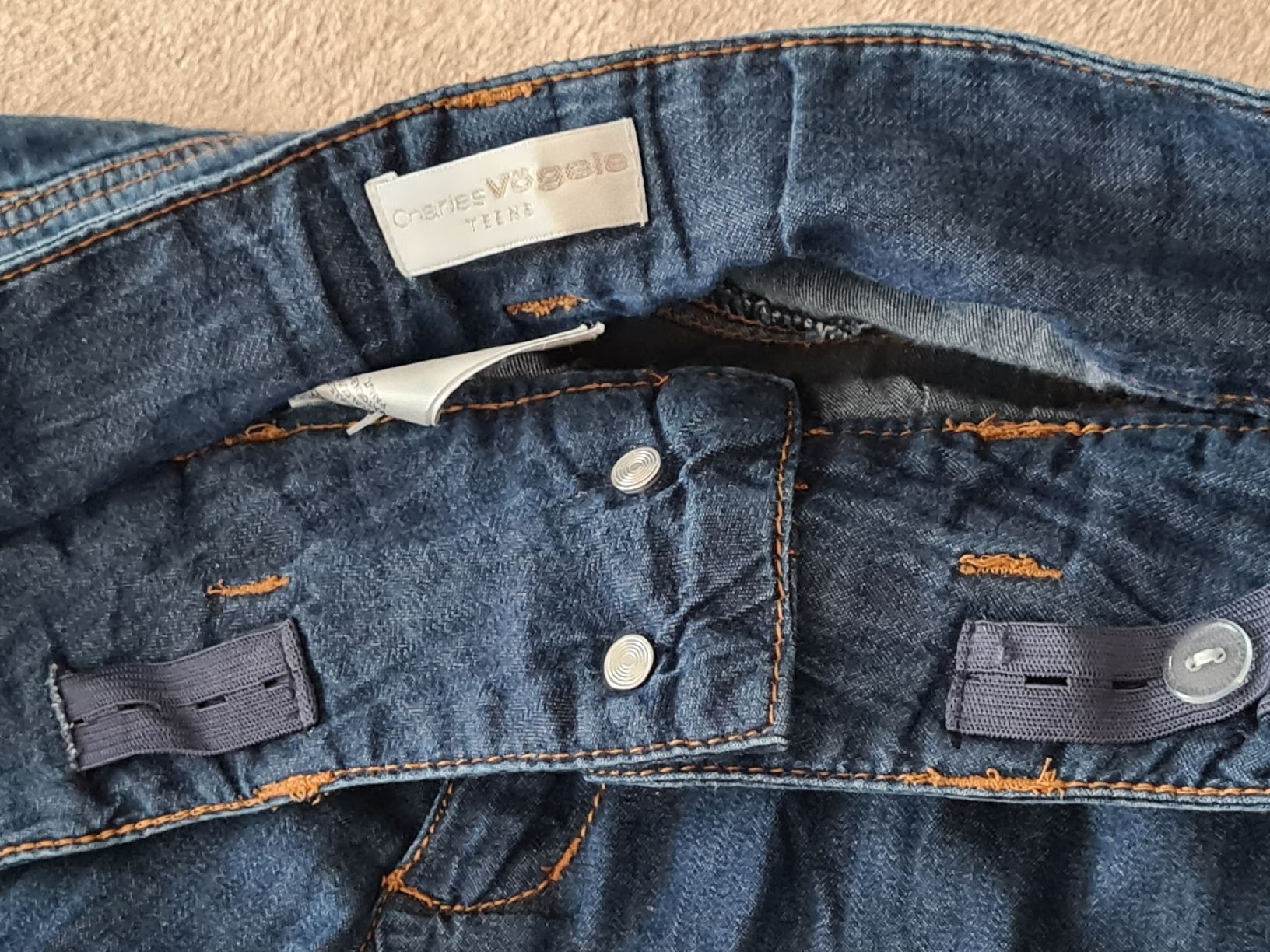 Pantaloni: Leichte Sommerhose Gr. 170 – Usato da Steinen venduto da turbogeiss99 6