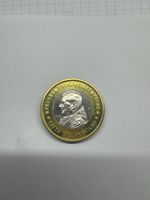 Probe Vaticano 1 Euro