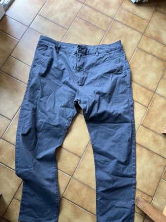 Pantalon Taille 50 terranova