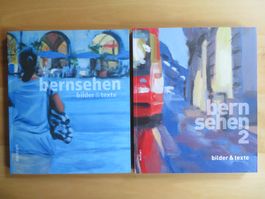 bernsehen: bilder & texte