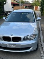 Bmw 118d 2010