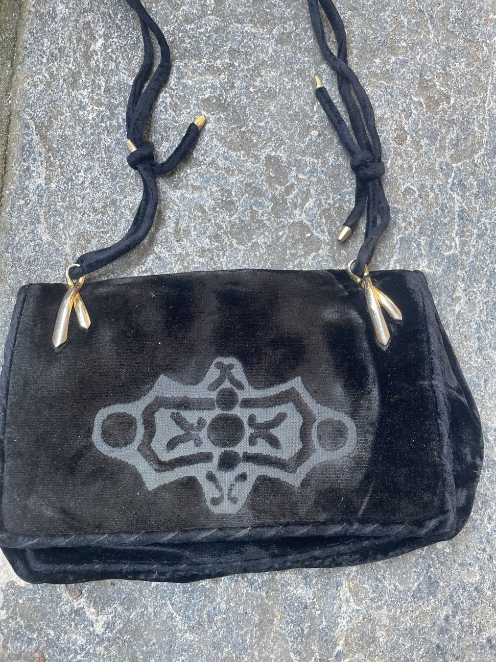 Taschen für Damen: Tasche Vintage - Bag – Gebraucht aus Minusio von Pink222