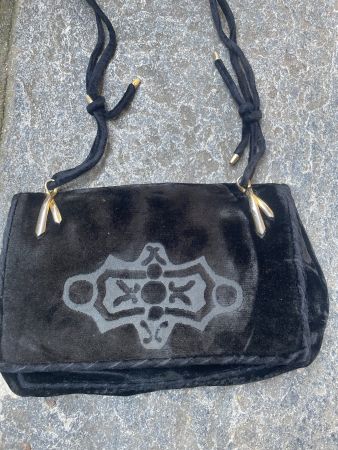 Tasche Vintage - Bag