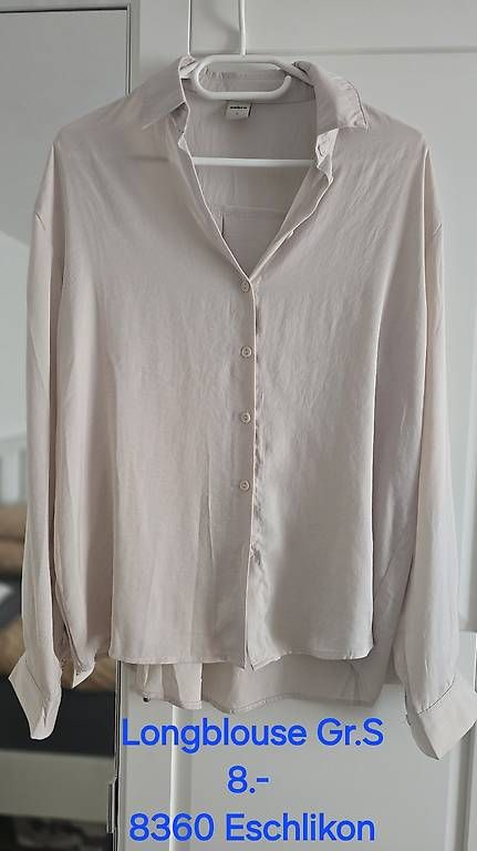 Lots de vêtements: Tolle Kleider – D'occasion à Eschlikon TG par jemaroe 4