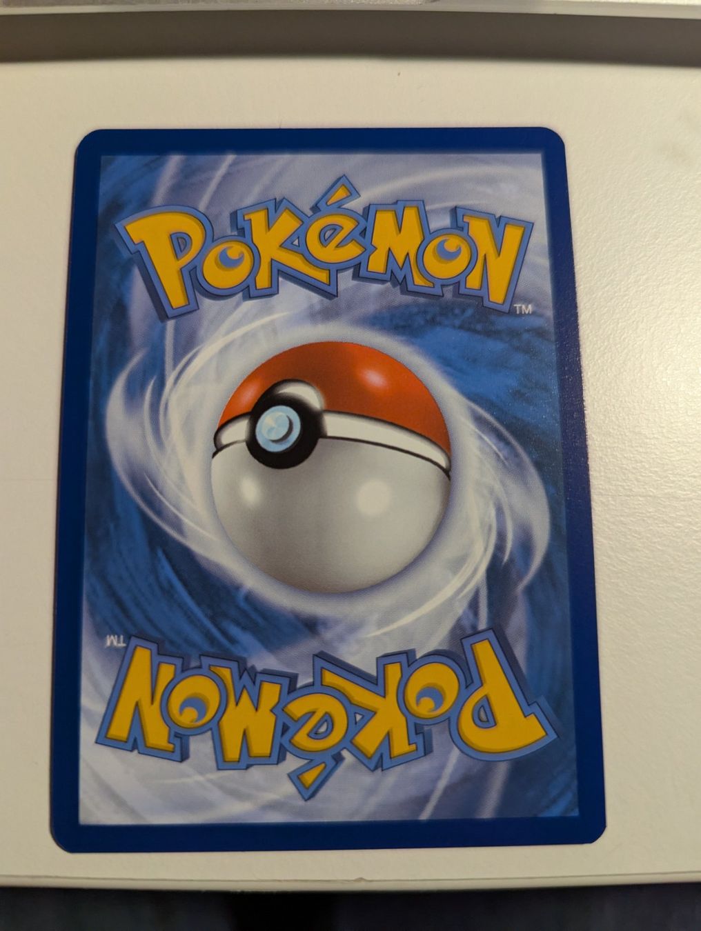 Pokémon Sammelbilder & Trading cards: Pidgey 196/91 Pokemon Rare Holo – Gebraucht aus Hünenberg See von SpecialEditionGaming 1